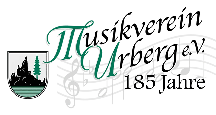 Musikverein Urberg e.V. – 185 Jahre